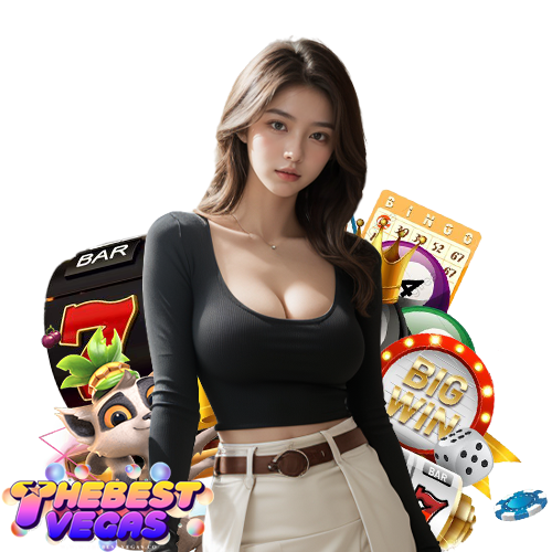 thebestvegas บริการ 24 ชม.