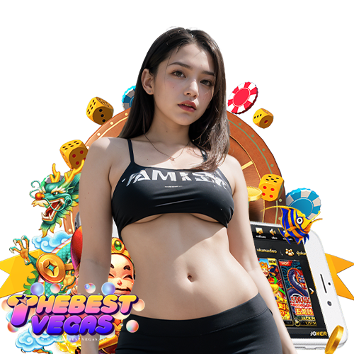thebestvegas สล็อต